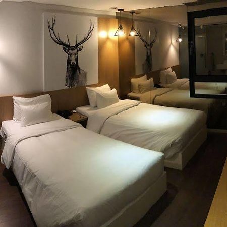 Hotel Cullinan Чеджудо Экстерьер фото