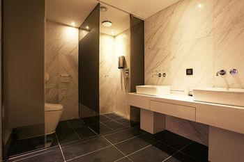 Hotel Cullinan Чеджудо Экстерьер фото