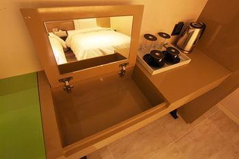 Hotel Cullinan Чеджудо Экстерьер фото
