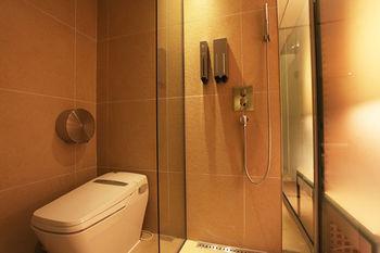 Hotel Cullinan Чеджудо Экстерьер фото